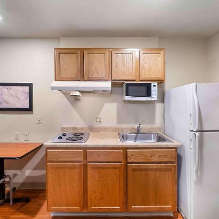 Extended Stay America Select Suites - Lubbock - South Bagian luar foto