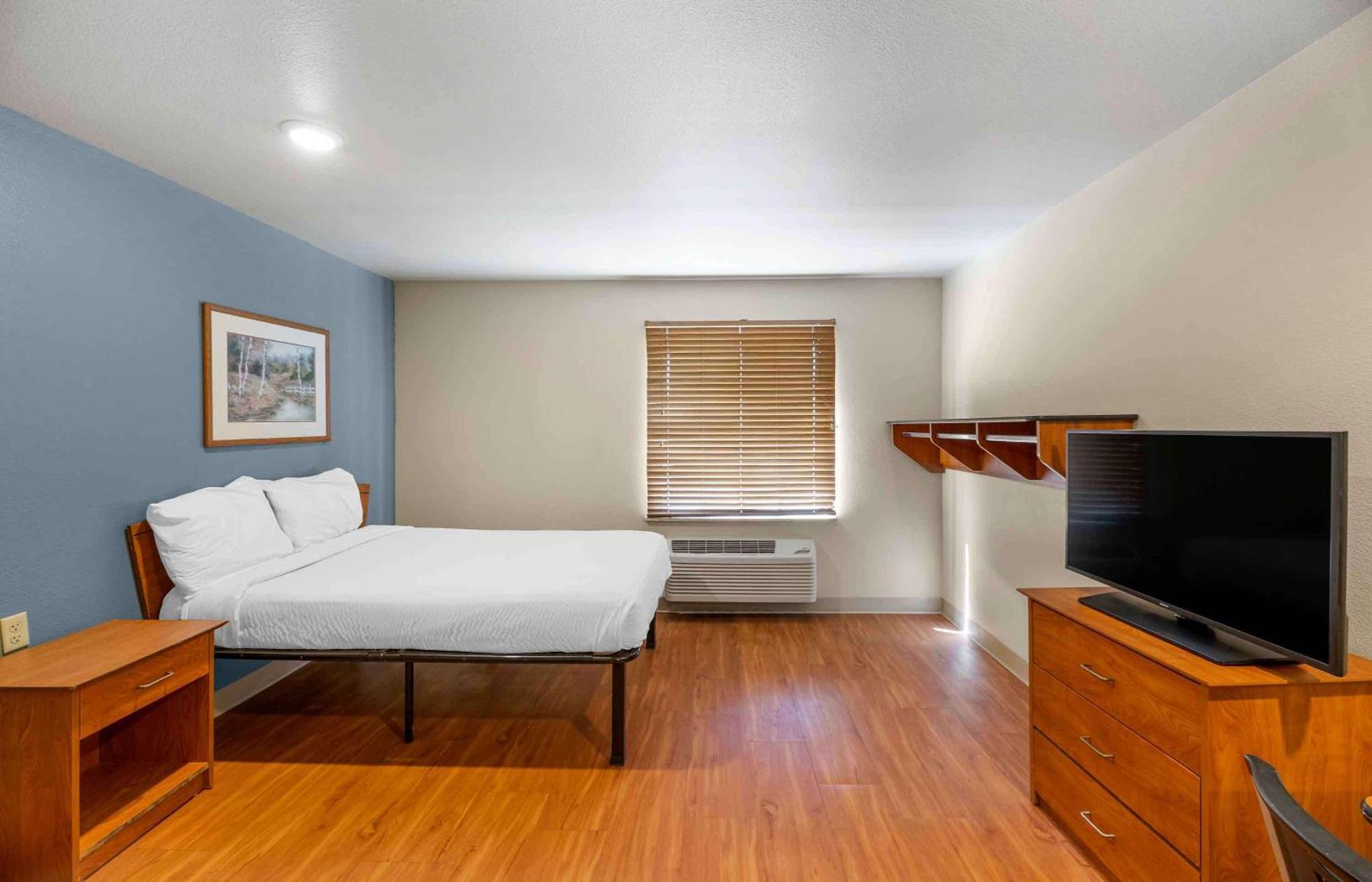 Extended Stay America Select Suites - Lubbock - South Bagian luar foto