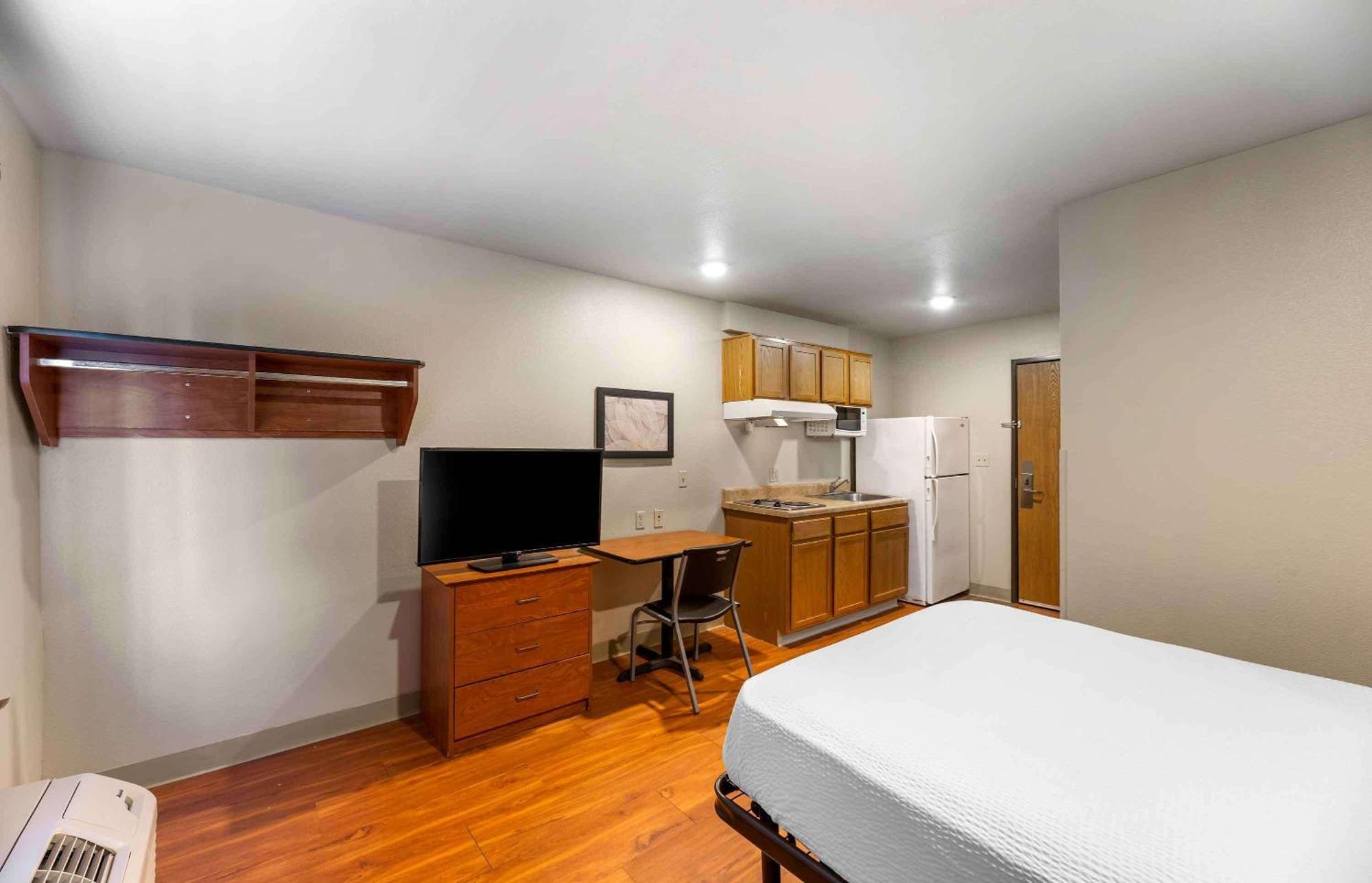 Extended Stay America Select Suites - Lubbock - South Bagian luar foto