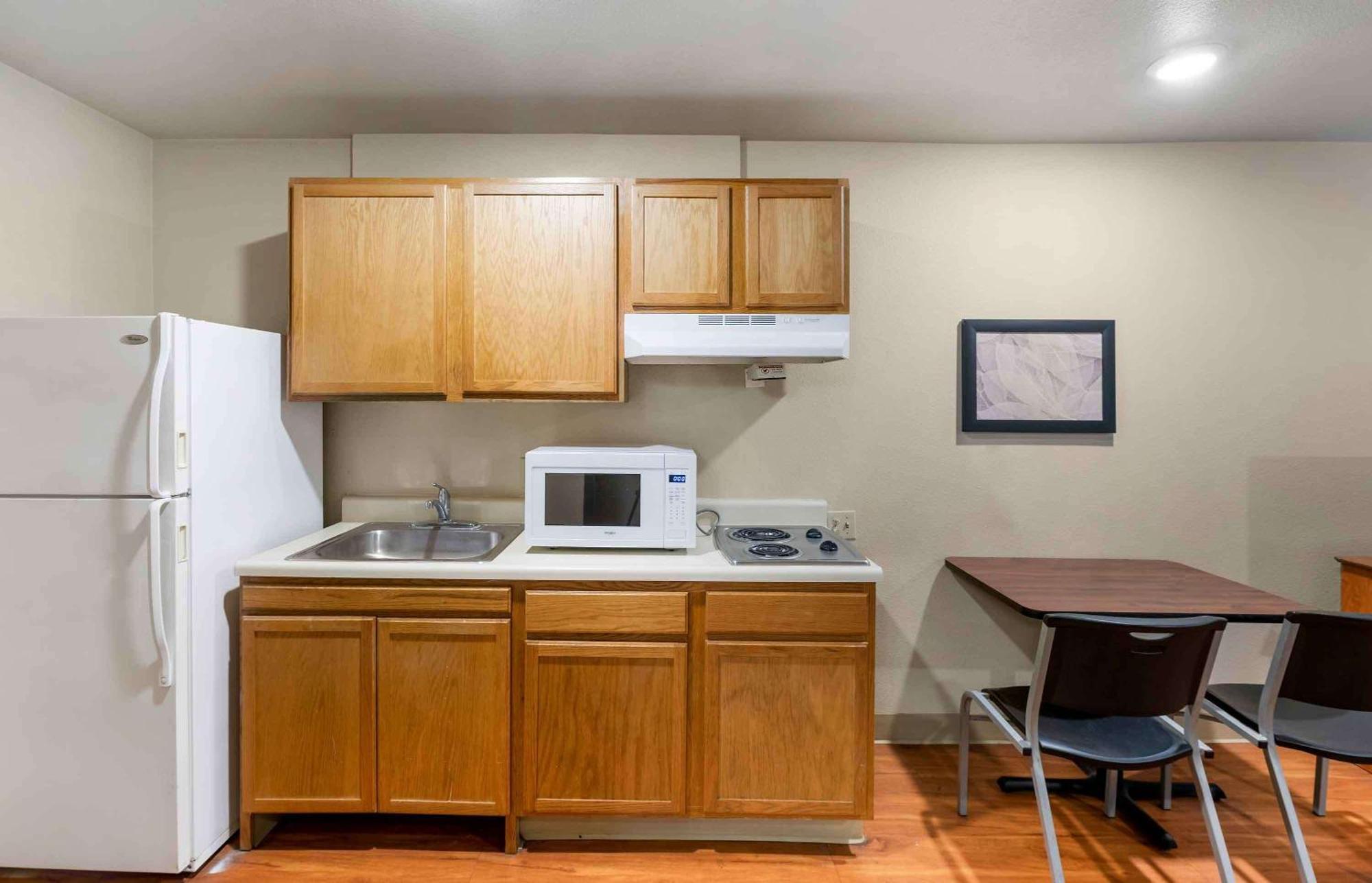 Extended Stay America Select Suites - Lubbock - South Bagian luar foto